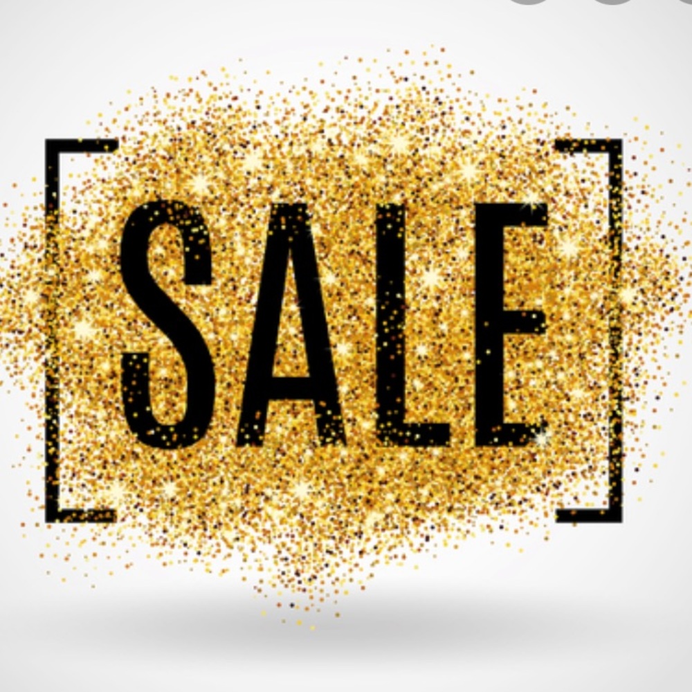 SALE!!